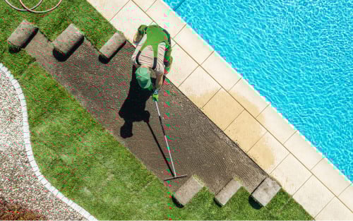 Jardinier
